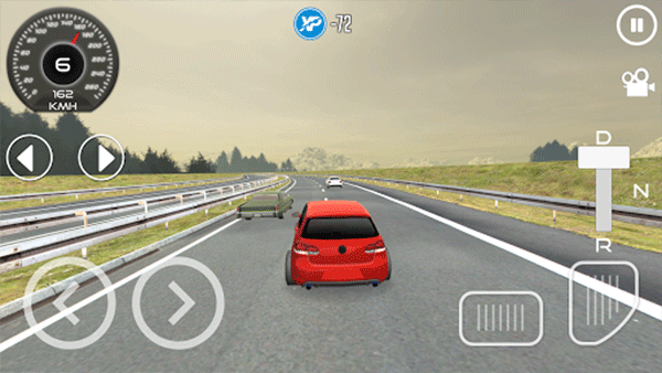 驾驶学校3D最新版5