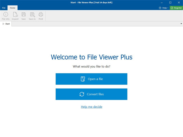 File Viewer Plus 3下载