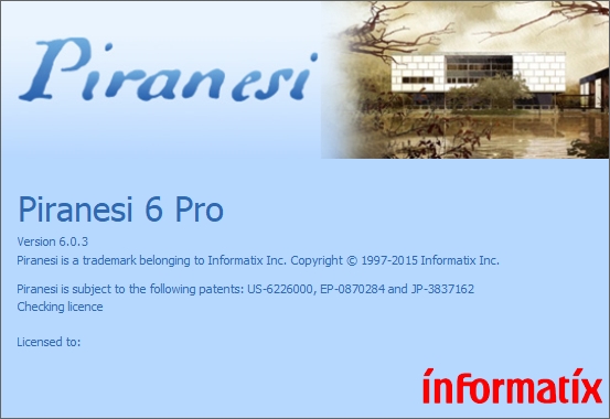 piranesi pro(彩绘大师)下载