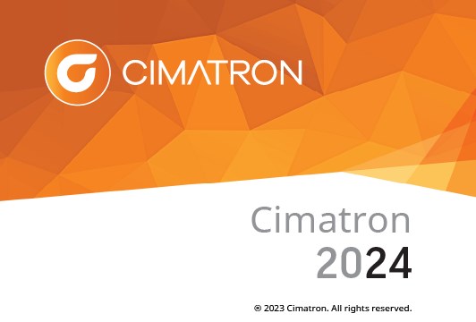 Cimatron2024下载