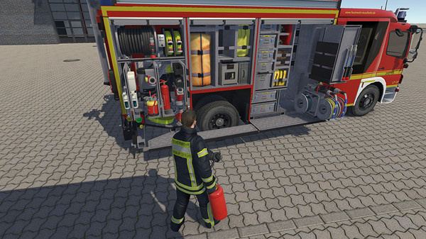 紧急呼叫112消防模拟2免费下载安装