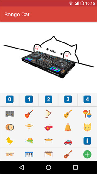 键盘猫手机版下载