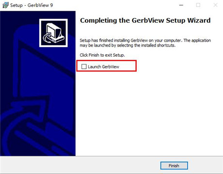 GerbView 10.18.0.516 for apple instal