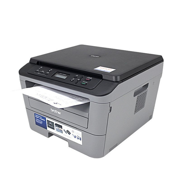 brotherdcp7080打印机驱动安装