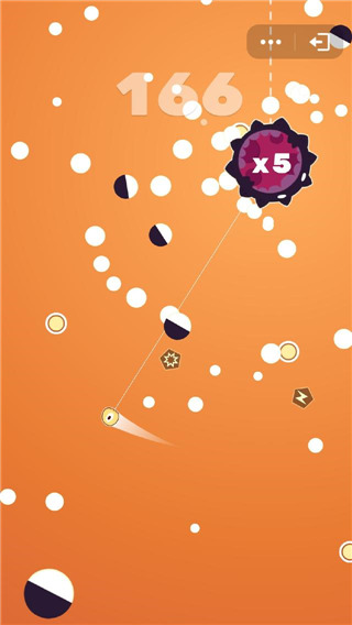引力球最新版(Leap(图2)