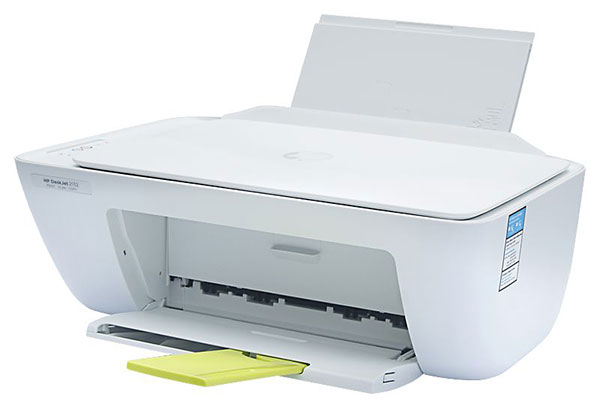 惠普Deskjet 4610 series打印机驱动