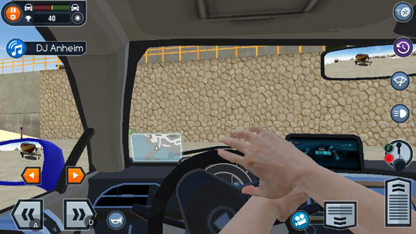 驾校模拟游戏官方版(图3)