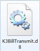 K3BillTransmit.dll