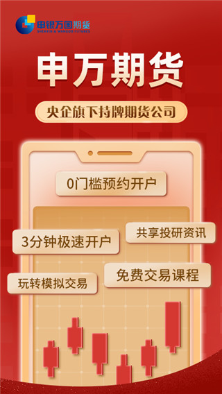 申银万国证券app1