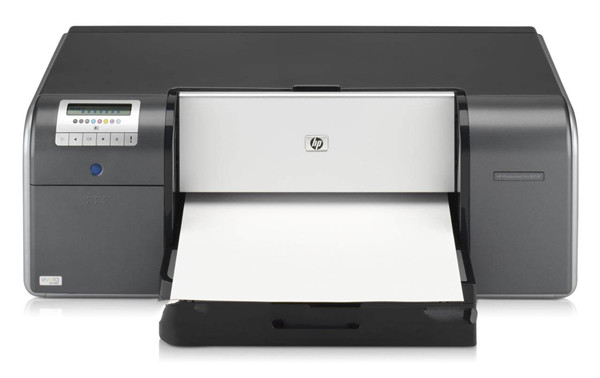 惠普HP Photosmart 2608打印机驱动