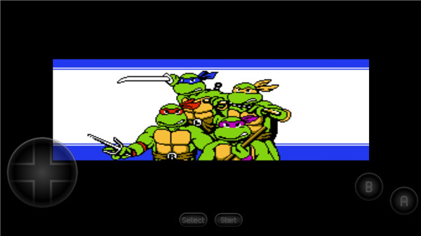 忍者神龟2游戏下载安装