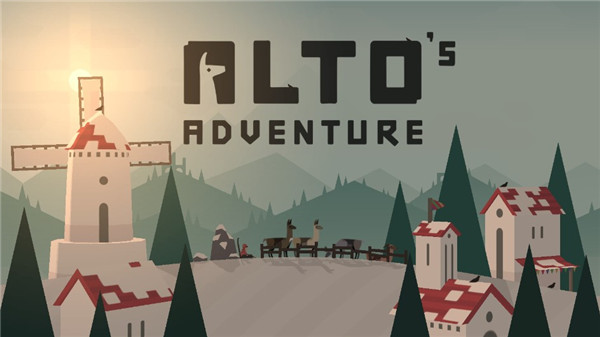 阿尔托的冒险最新版免费下载