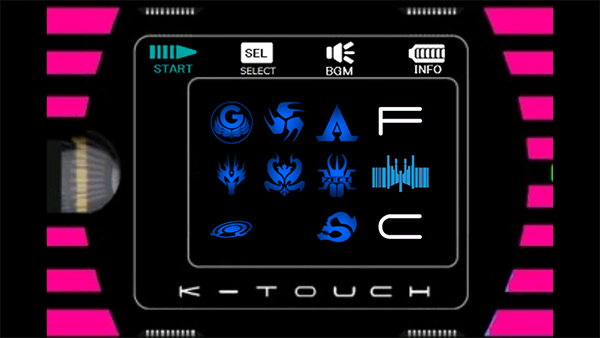 K-Touch4