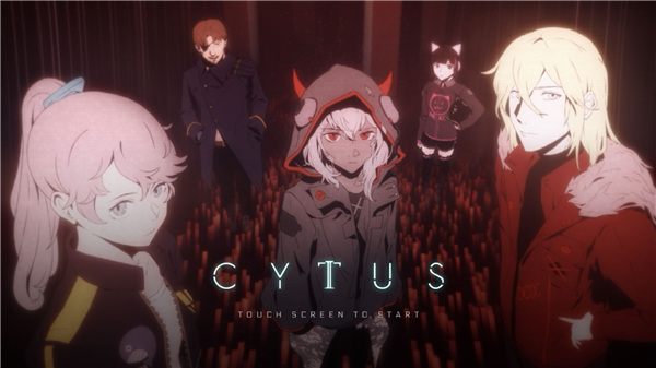 音乐世界cytus2最新版本(赛特斯2)3