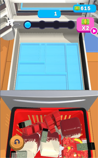 冰箱整理大师游戏免费下载