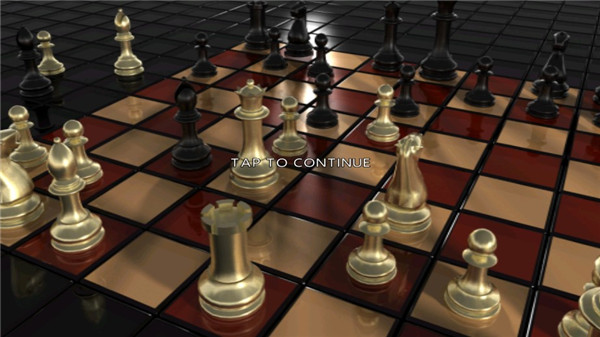 3D国际象棋手机单机版下载