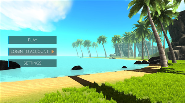海洋之家岛屿生存游戏下载安装