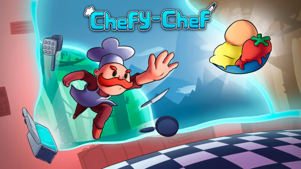 Chefy-Chef手游