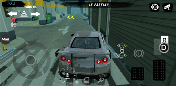 Car Parking Multiplayer Mod Apk v4.8.13.3