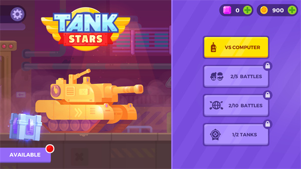 坦克之星官方正版(图3)