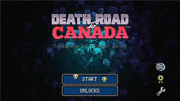 加拿大死亡之路手机版下载最新版