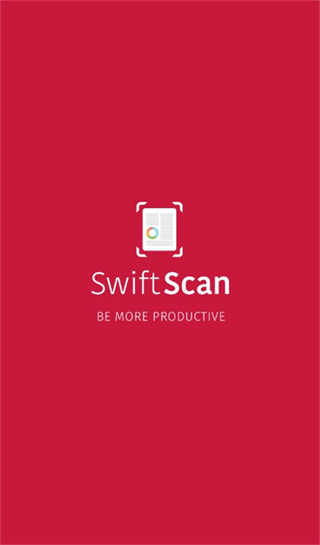 SwiftScan app下载