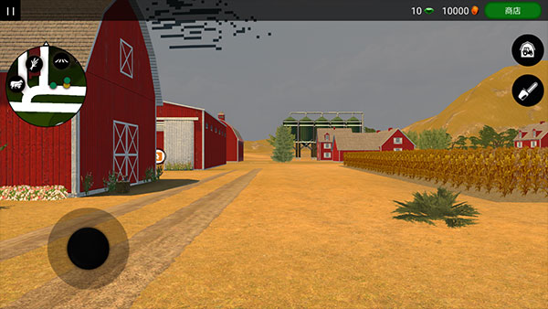 农场模拟3下载手机版