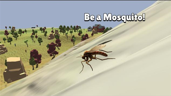 蚊子模拟器2正版下载安装