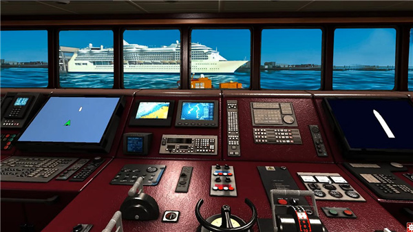 船舶模拟器2022手机版免费下载安装