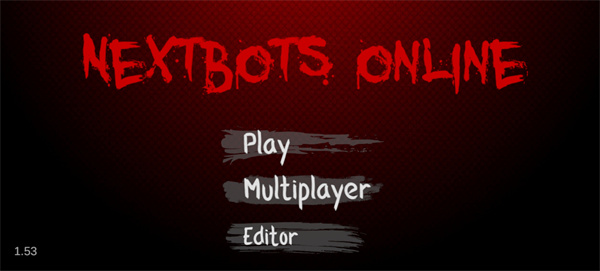 Nextbots在线版游戏官方版下载