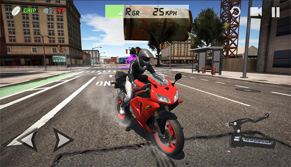 终极摩托车模拟器官方版下载