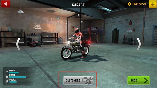 极限摩托车手游最新版(Xtreme(图2)