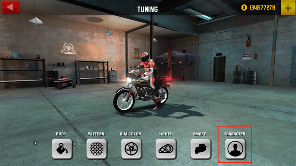 极限摩托车手游最新版(Xtreme(图3)