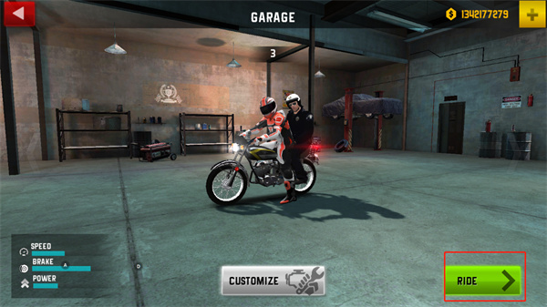 极限摩托车手游最新版(Xtreme(图5)